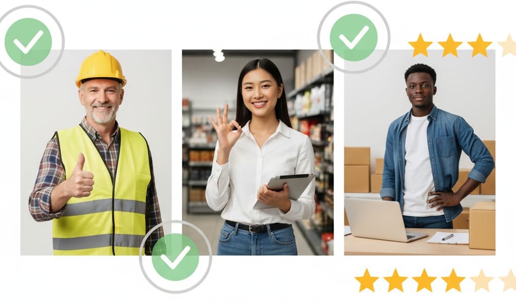 Trustworthy PrimeTax Solutions managing the complexity of the gst fill return for various Canadian industries.